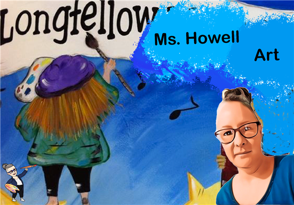 Ms. Howell 